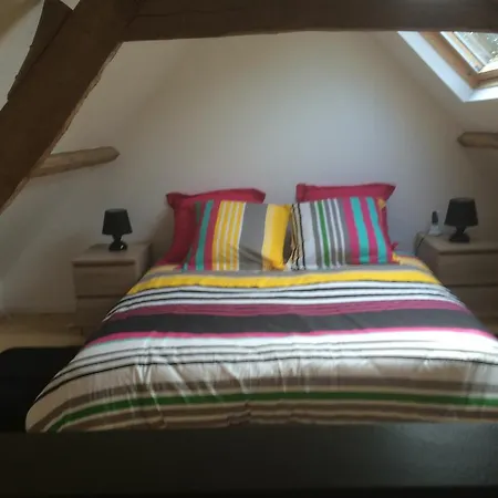 Casa vacanze Les Pommiers